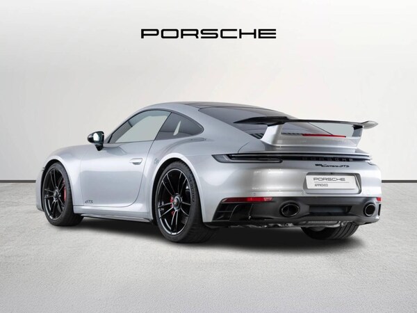 Used Porsche 911 2024 for sale - 76261727: Photo 3