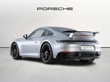 Used Porsche 911 2024 for sale - 76261727: Photo 3
