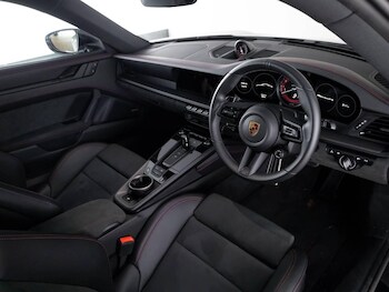 Used Porsche 911 2024 for sale - 76261727: Photo 4