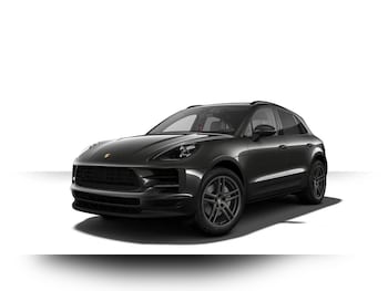 Porsche Macan feature image