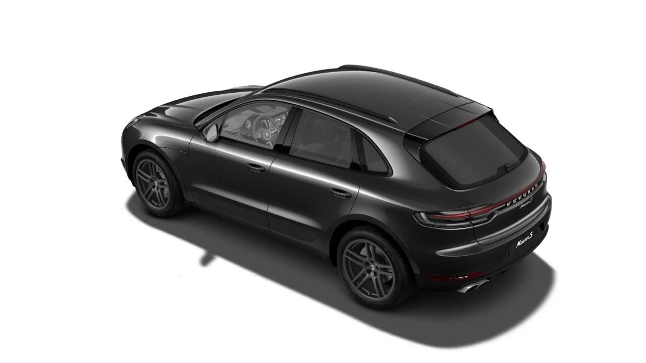 Used Porsche Macan 2021 for sale - 77841161: Photo 4