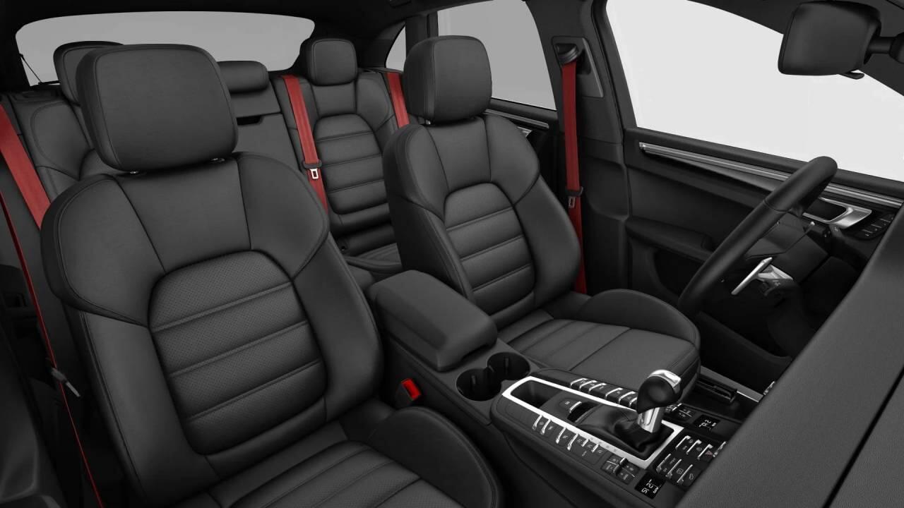 Used Porsche Macan 2021 for sale - 77841161: Photo 6