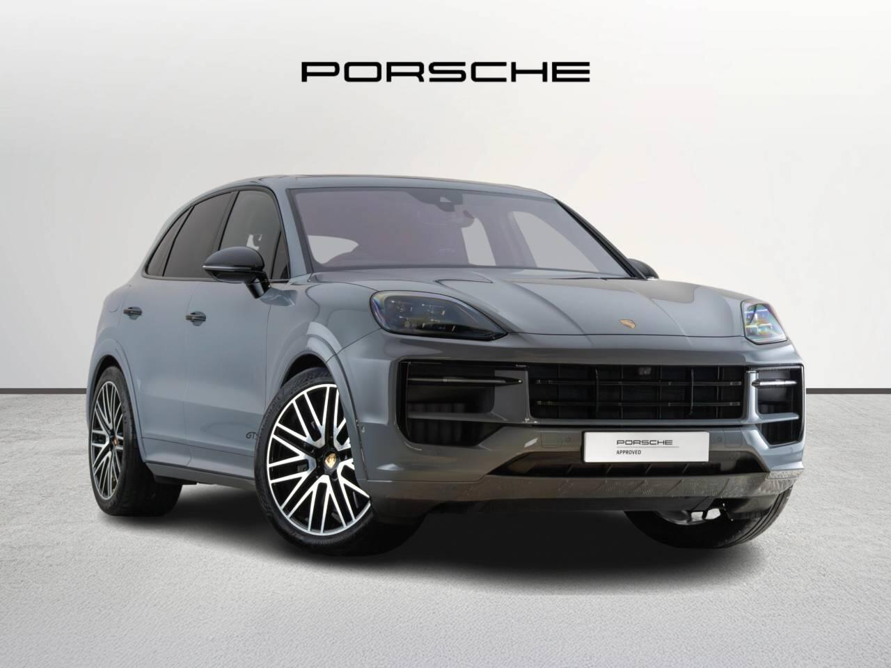 Used Porsche Cayenne 2025 for sale - 77397243: Photo 1
