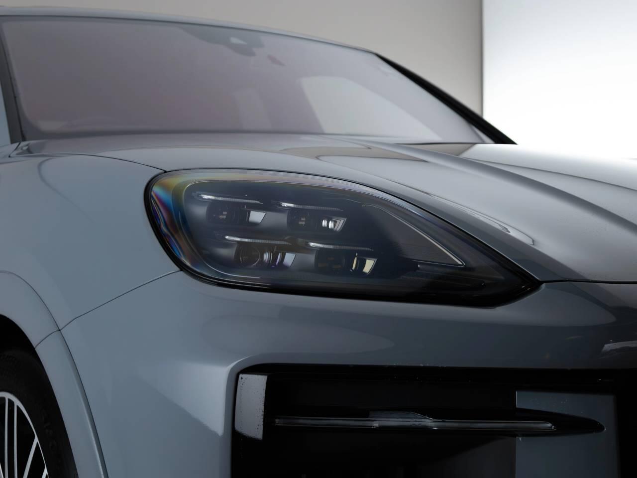 Used Porsche Cayenne 2025 for sale - 77397243: Photo 10