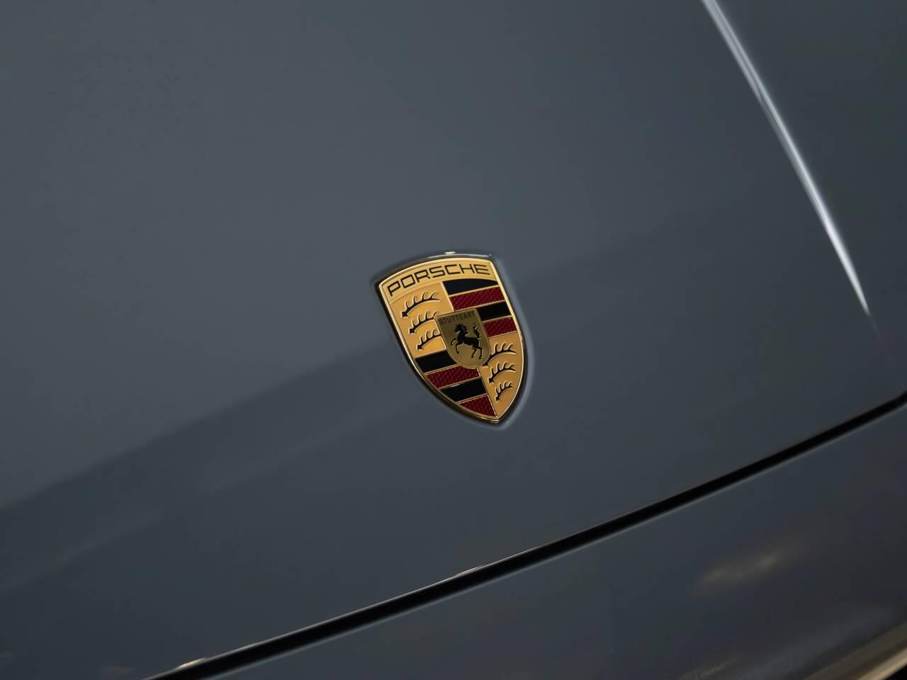 Used Porsche Cayenne 2025 for sale - 77397243: Photo 11