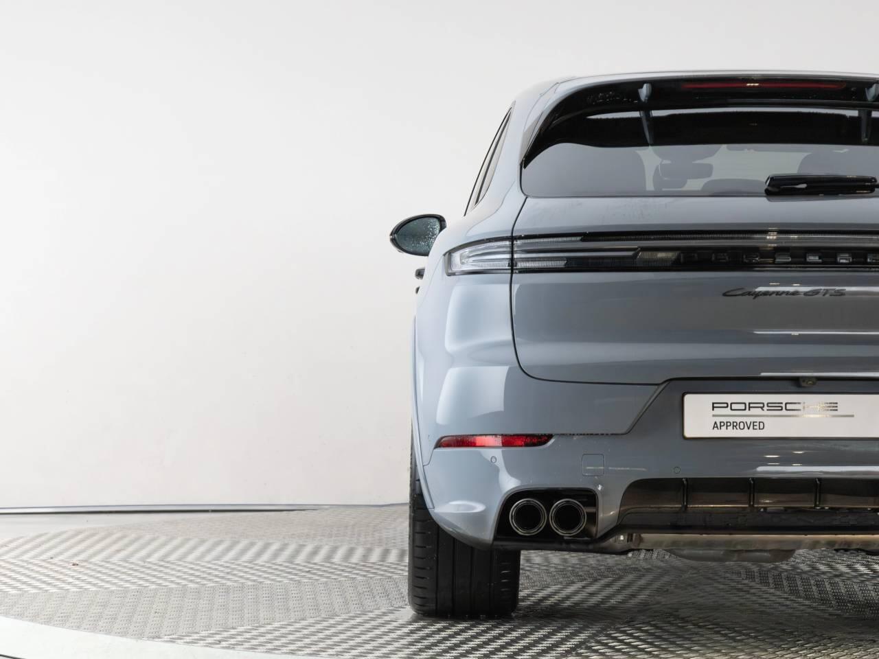 Used Porsche Cayenne 2025 for sale - 77397243: Photo 12