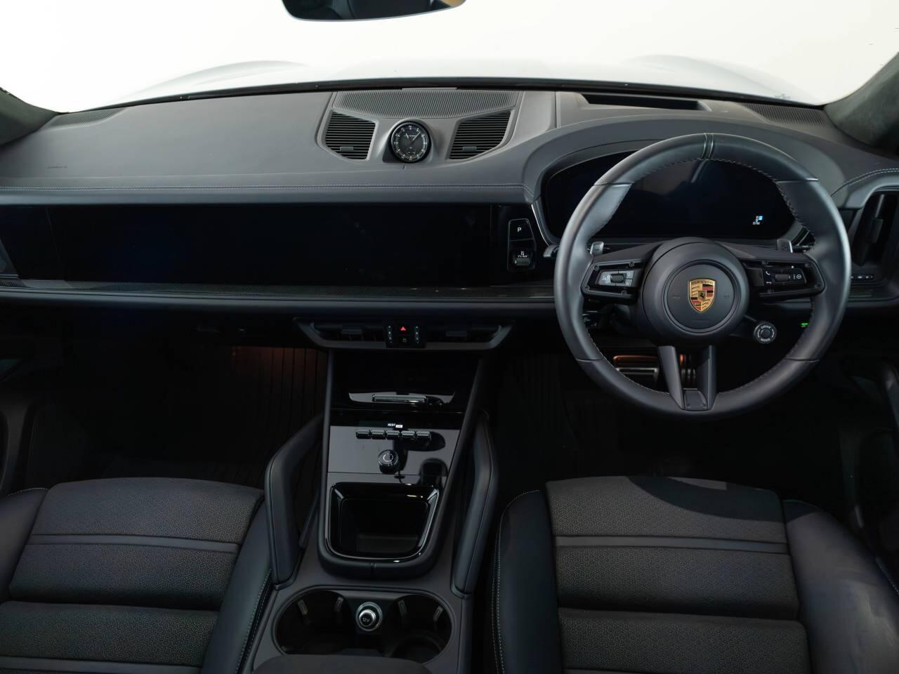 Used Porsche Cayenne 2025 for sale - 77397243: Photo 5