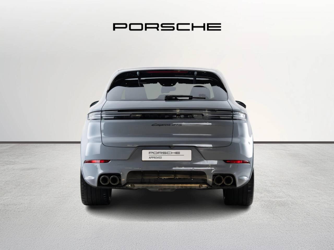 Used Porsche Cayenne 2025 for sale - 77397243: Photo 8