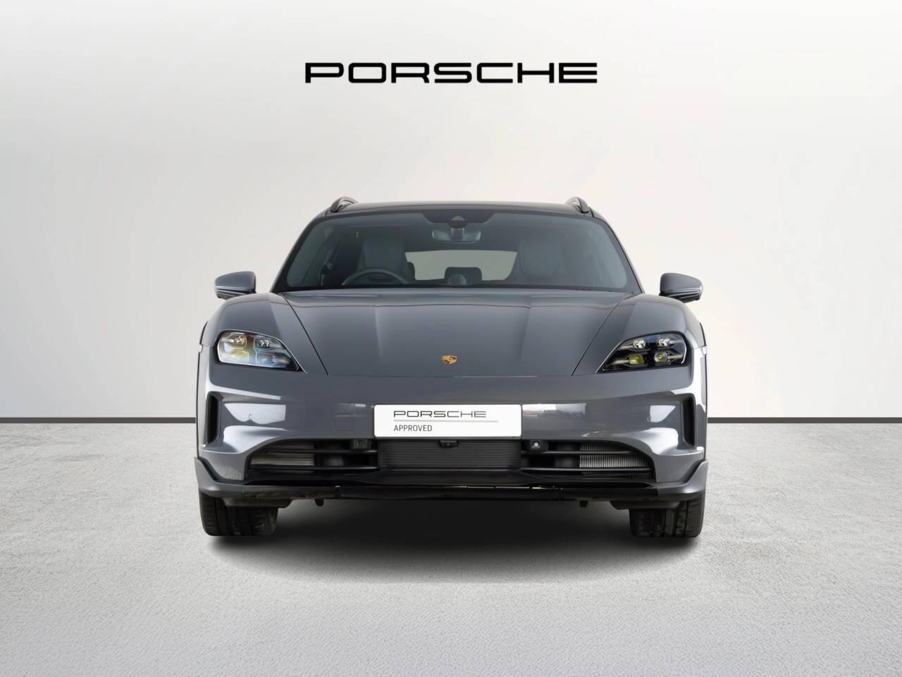 Used Porsche Taycan 2025 for sale - 78190226: Photo 6