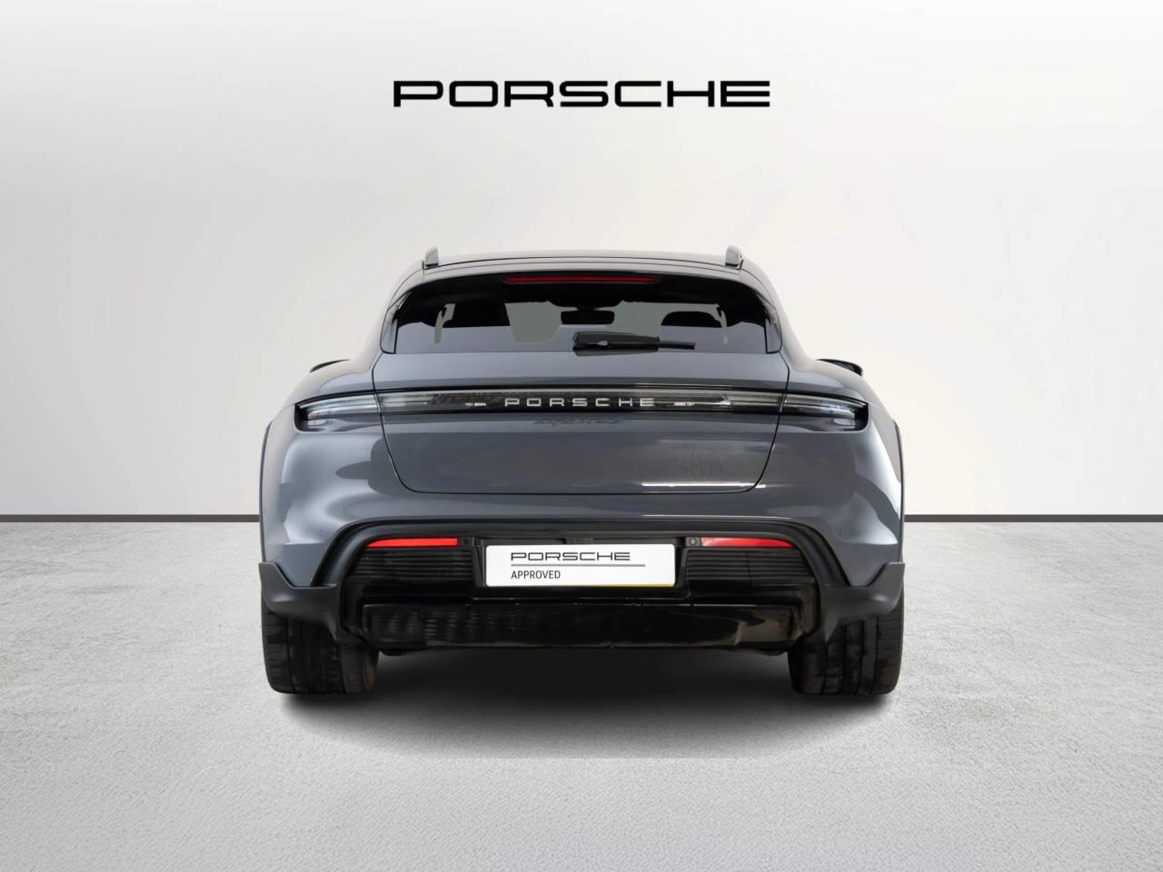 Used Porsche Taycan 2025 for sale - 78190226: Photo 7