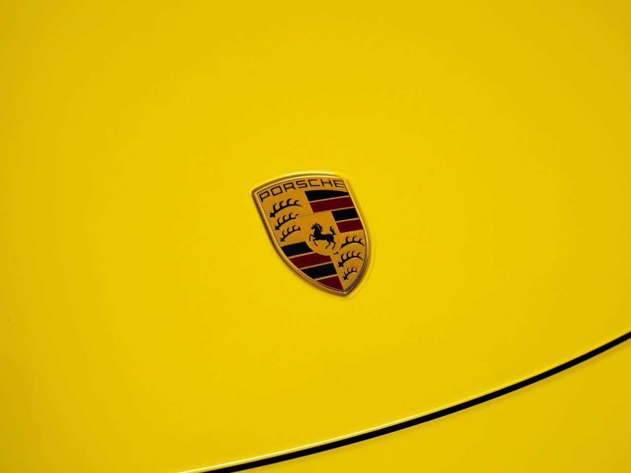 Used Porsche Boxster 2022 for sale - 76378534: Photo 11