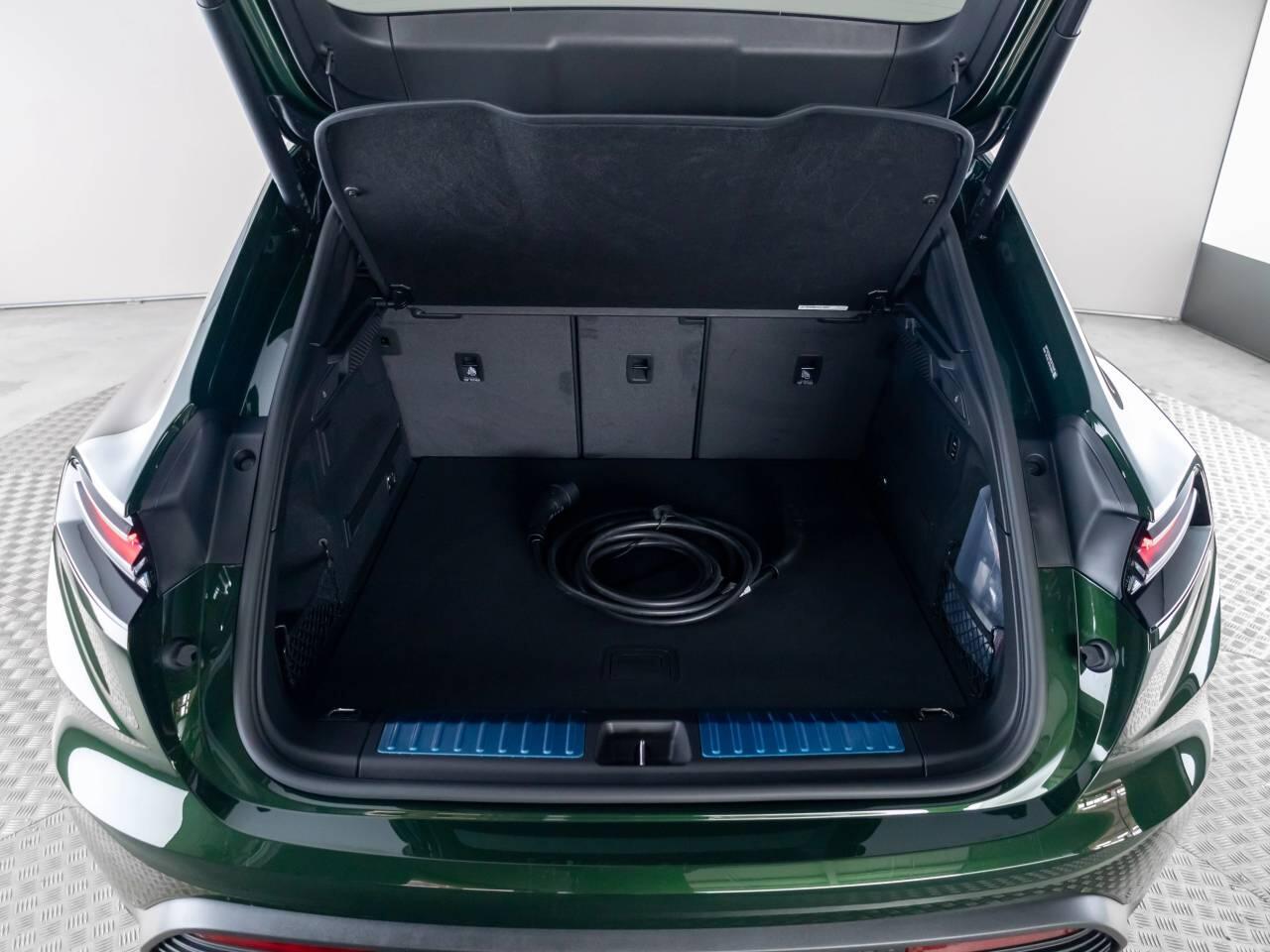 Used Porsche Macan 2025 for sale - 76678175: Photo 12