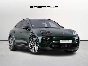 Used Porsche Macan 2025 for sale - 76678175: Photo