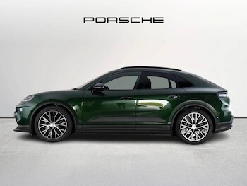 Used Porsche Macan 2025 for sale - 76678175: Photo