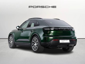Used Porsche Macan 2025 for sale - 76678175: Photo