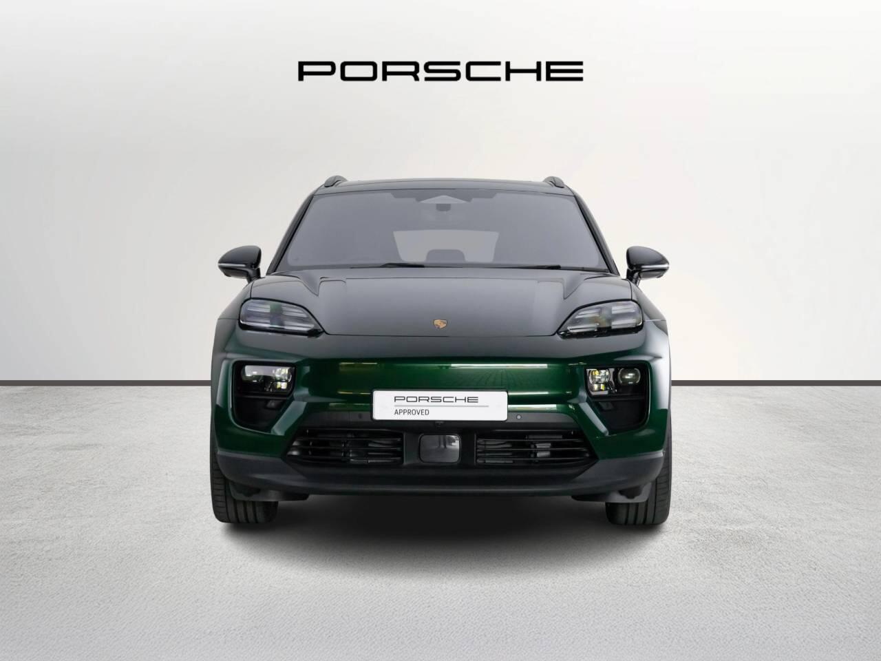 Used Porsche Macan 2025 for sale - 76678175: Photo 7