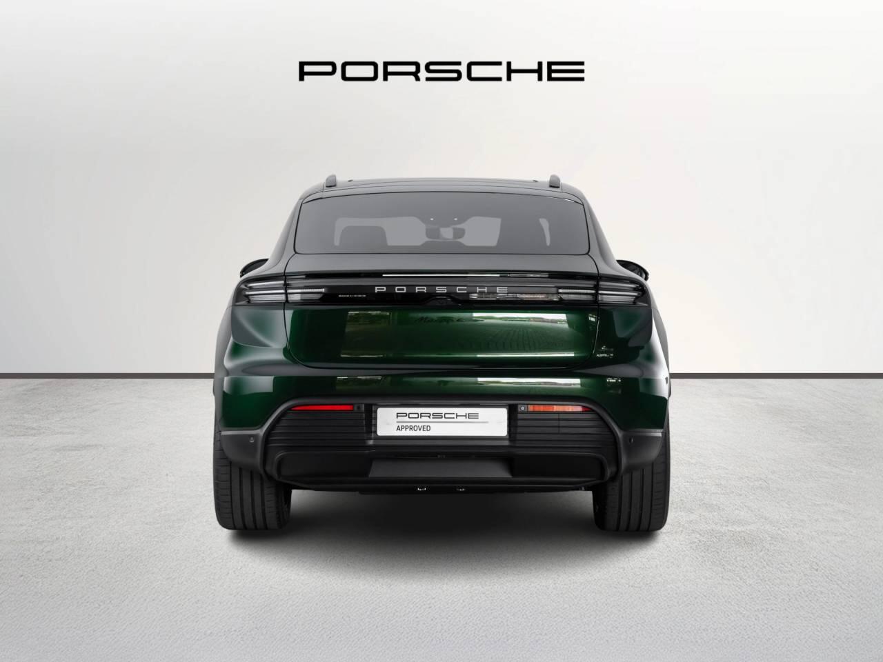 Used Porsche Macan 2025 for sale - 76678175: Photo 8