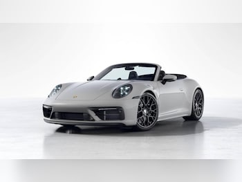 2023 (23) - GTS 2dr PDK