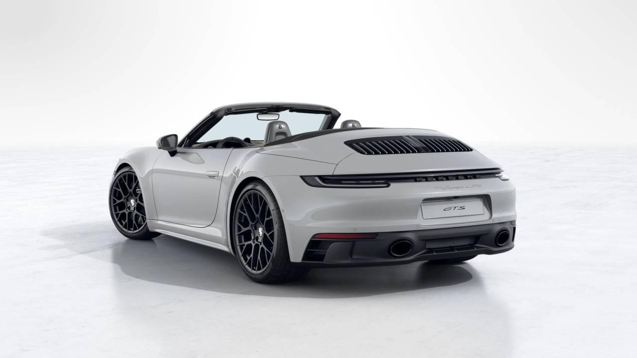 Used Porsche 911 2023 for sale - 77885171: Photo 3