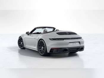 Used Porsche 911 2023 for sale - 77885171: Photo