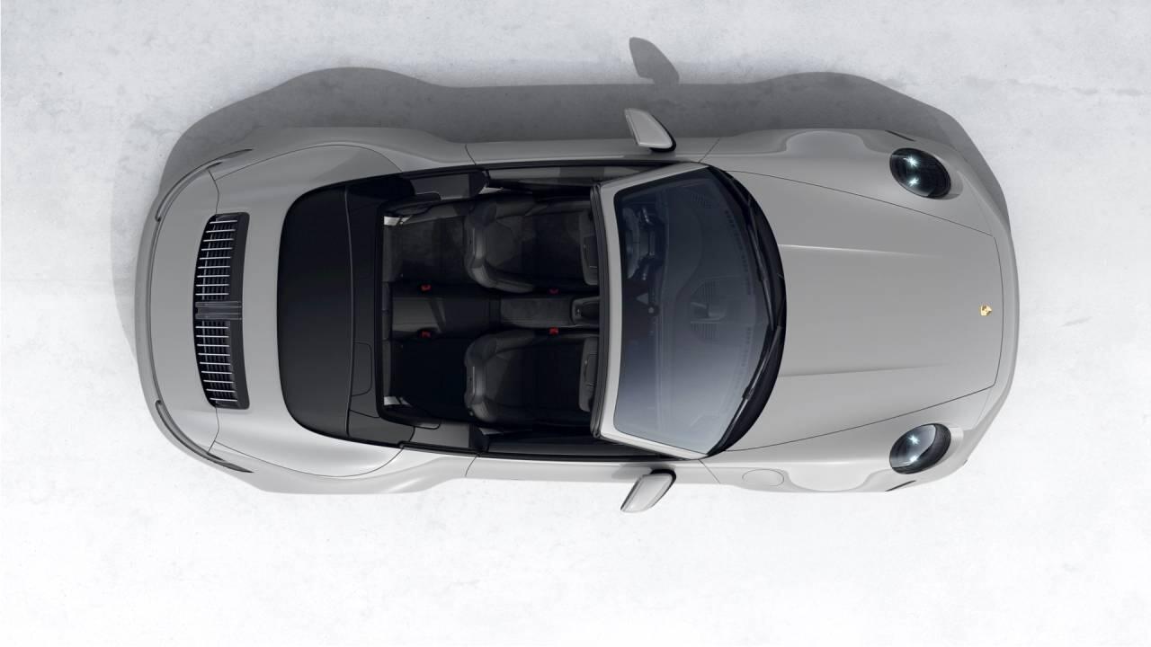 Used Porsche 911 2023 for sale - 77885171: Photo 4