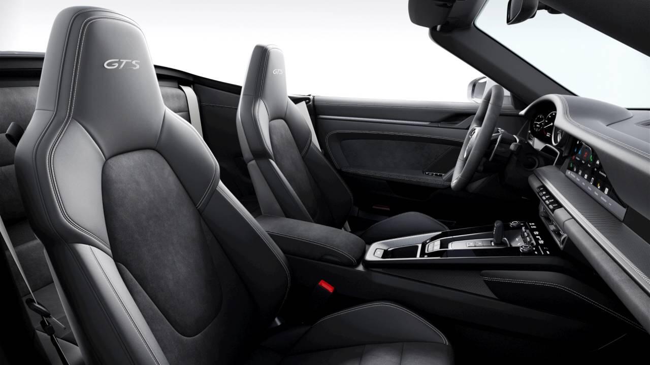 Used Porsche 911 2023 for sale - 77885171: Photo 6