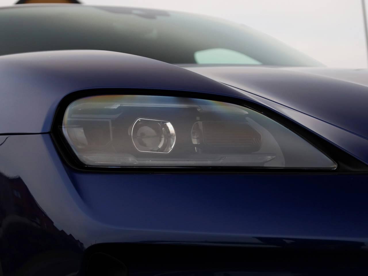 Used Porsche Taycan 2025 for sale - 76680358: Photo 10