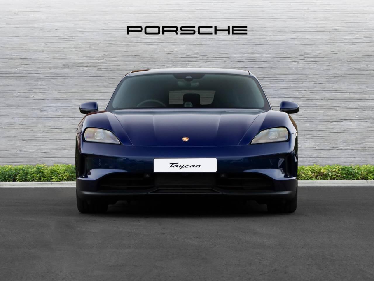 Used Porsche Taycan 2025 for sale - 76680358: Photo 7