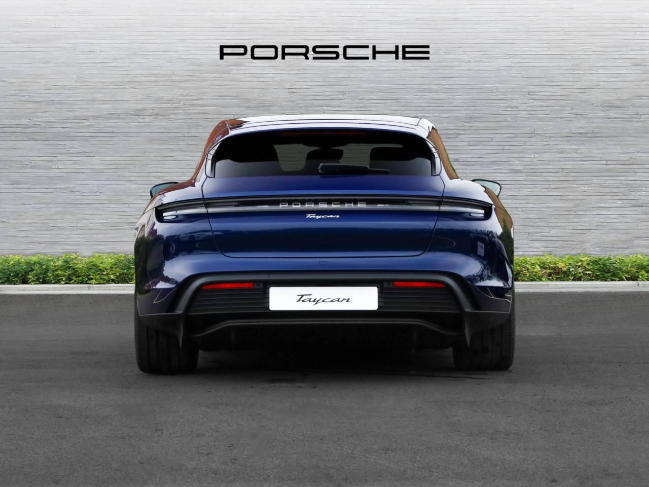 Used Porsche Taycan 2025 for sale - 76680358: Photo 8