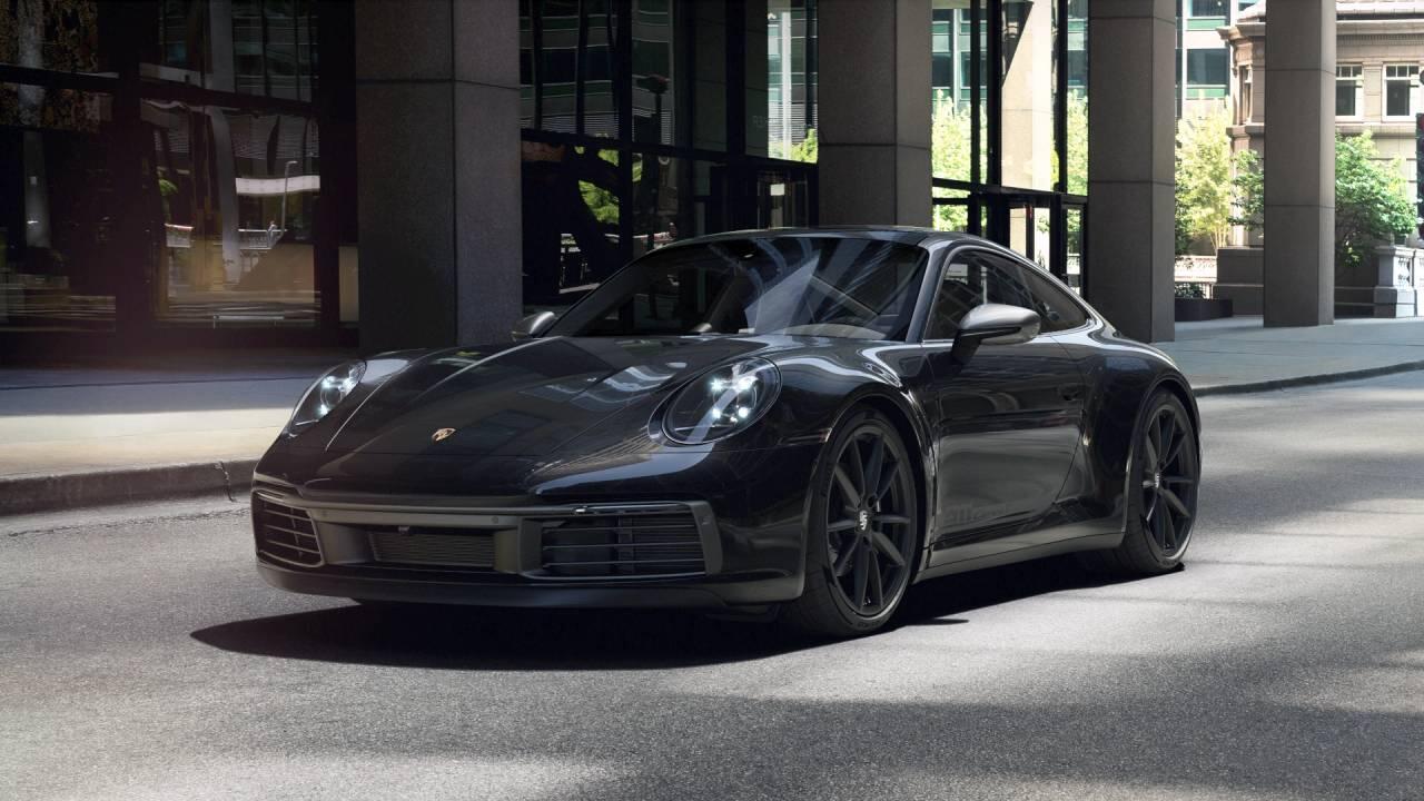 Used Porsche 911 2023 for sale - 77413645: Photo 1