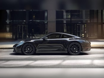 Used Porsche 911 2023 for sale - 77413645: Photo