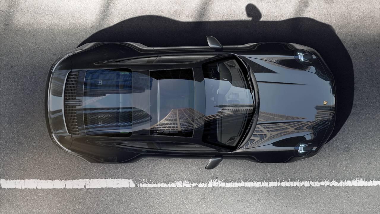 Used Porsche 911 2023 for sale - 77413645: Photo 4