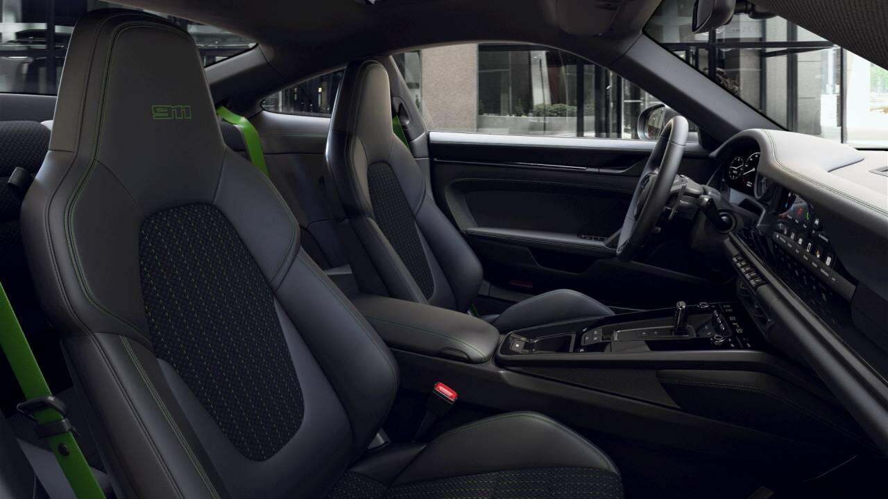 Used Porsche 911 2023 for sale - 77413645: Photo 6