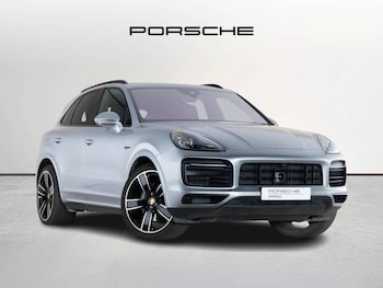 Used Porsche Cayenne 2023 for sale - 78304665: Photo