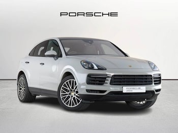Used Porsche Cayenne 2023 for sale - 78190237: Photo