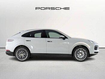 Used Porsche Cayenne 2023 for sale - 78190237: Photo