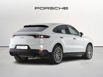 Used Porsche Cayenne 2023 for sale - 78190237: Photo