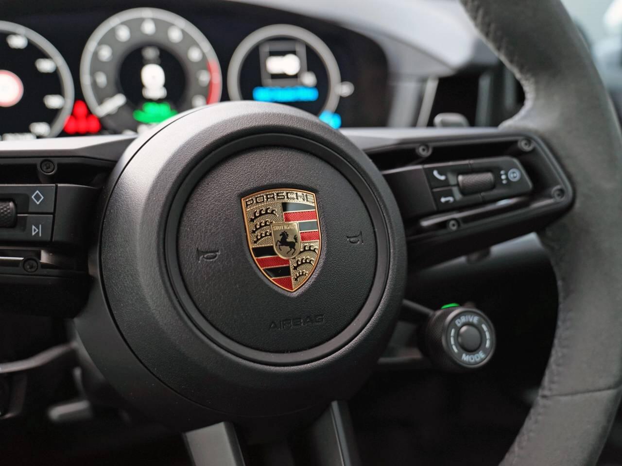 Used Porsche Cayenne 2024 for sale - 77528552: Photo 11