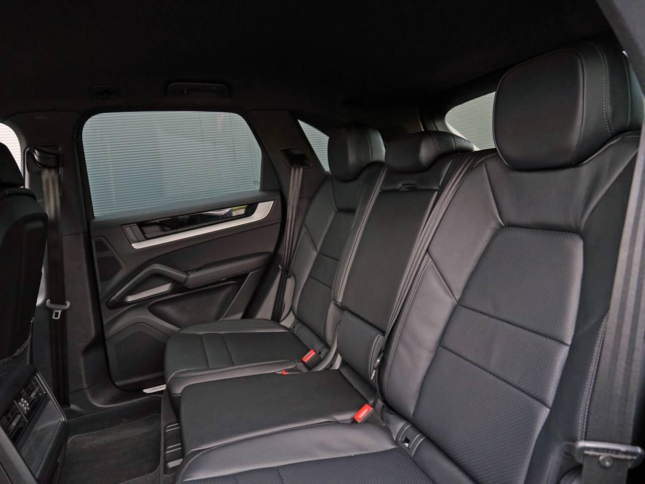 Used Porsche Cayenne 2024 for sale - 77528552: Photo 5