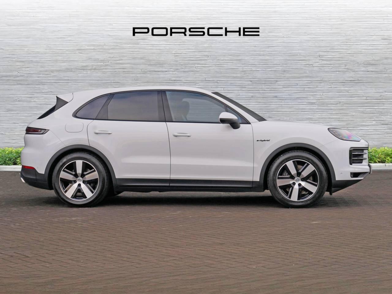 Used Porsche Cayenne 2024 for sale - 77528552: Photo 6