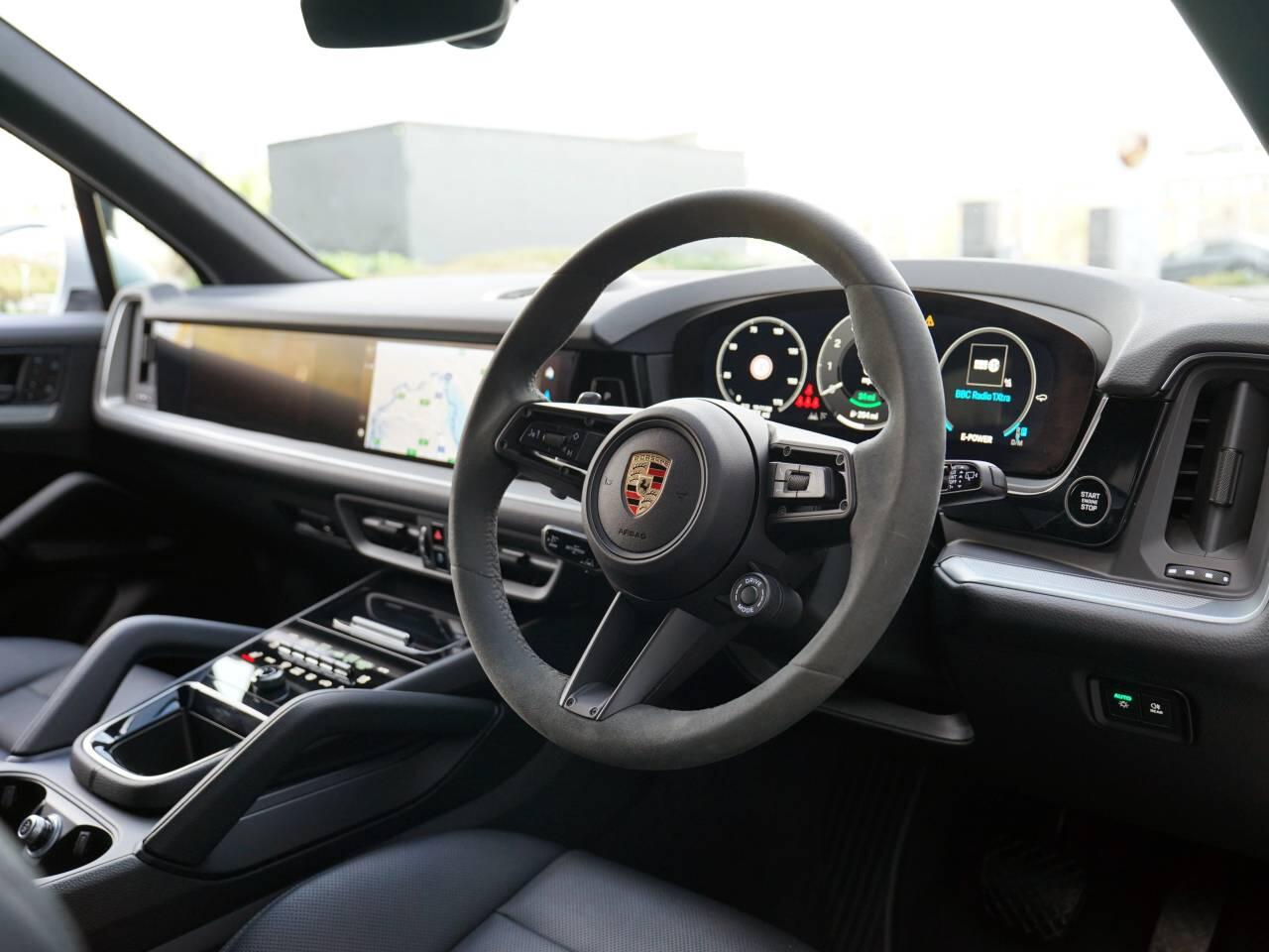 Used Porsche Cayenne 2024 for sale - 77528552: Photo 9