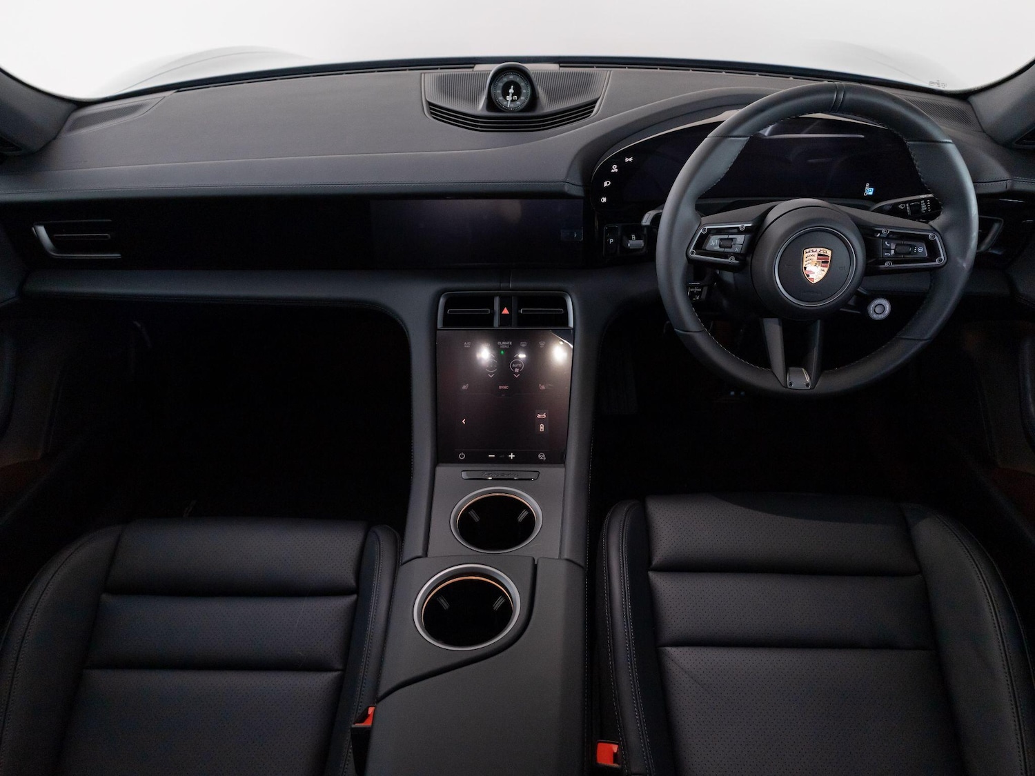 Used Porsche Taycan 2025 for sale - 76977552: Photo 11