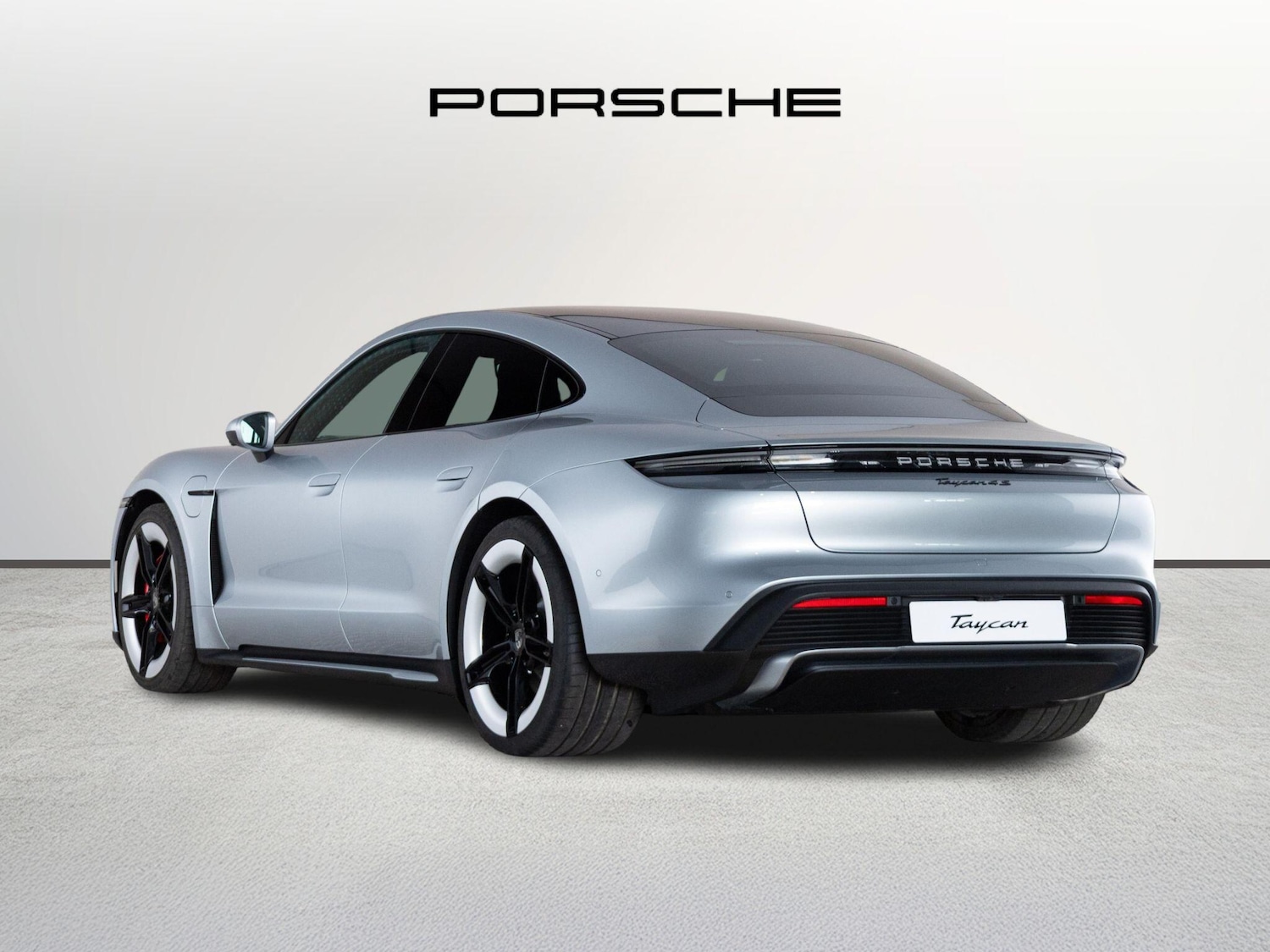 Used Porsche Taycan 2025 for sale - 76977552: Photo 2