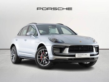 Used Porsche Macan 2024 for sale - 78333140: Photo