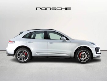 Used Porsche Macan 2024 for sale - 78333140: Photo