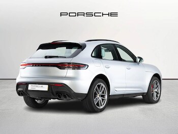 Used Porsche Macan 2024 for sale - 78333140: Photo