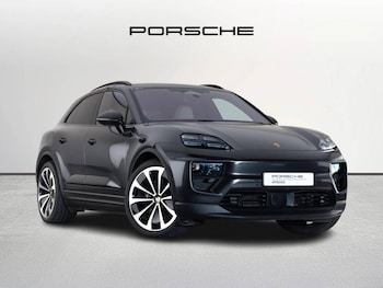 Used Porsche Macan 2024 for sale - 76677088: Photo