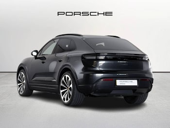 Used Porsche Macan 2024 for sale - 76677088: Photo