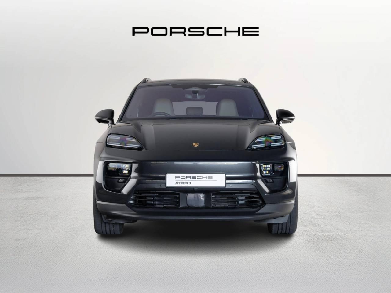 Used Porsche Macan 2024 for sale - 76677088: Photo 7