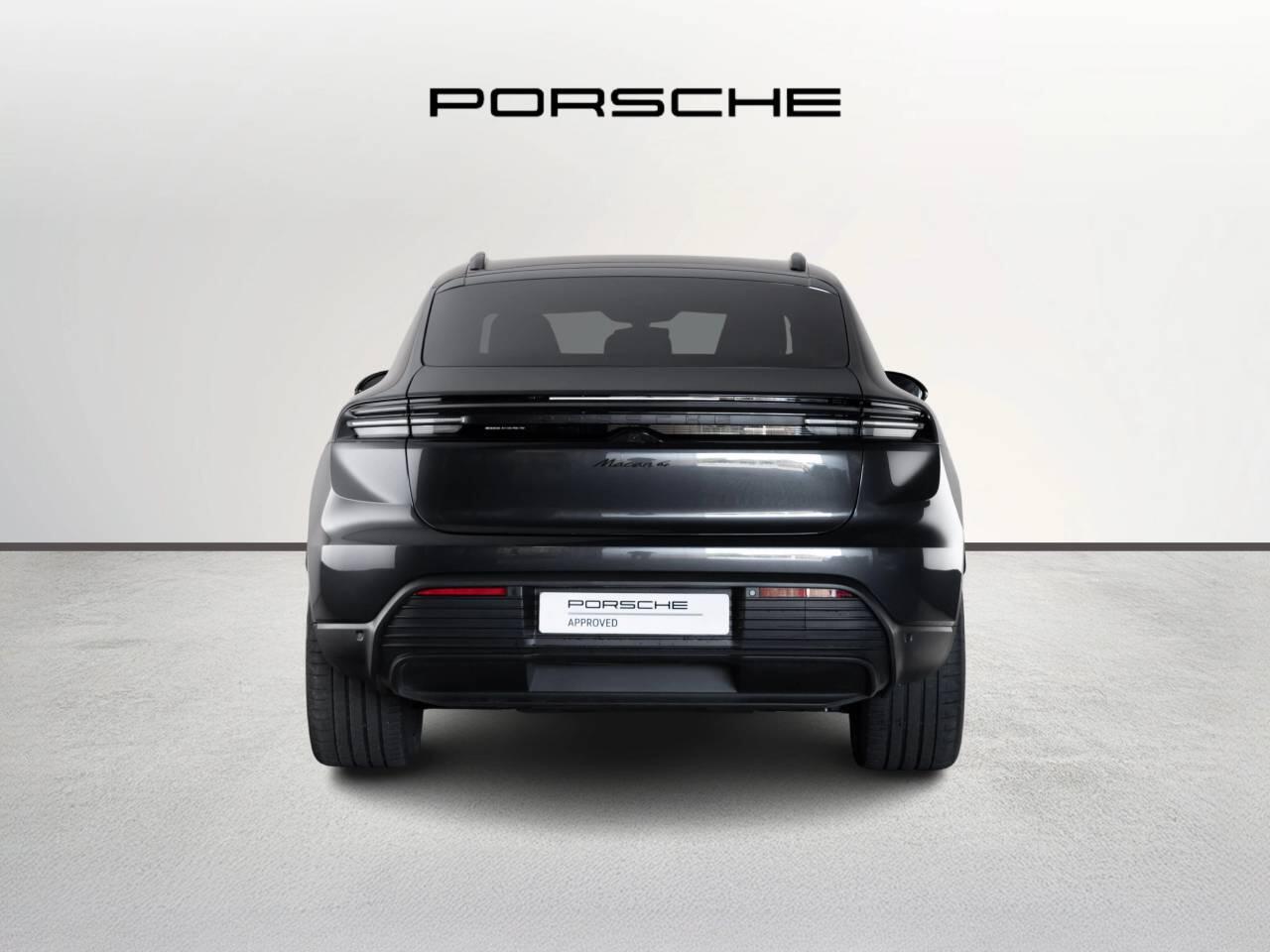 Used Porsche Macan 2024 for sale - 76677088: Photo 8